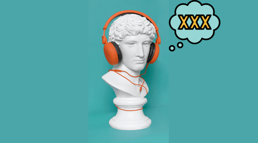 Talk Dirty To Me: Audio Erotica - SugarX