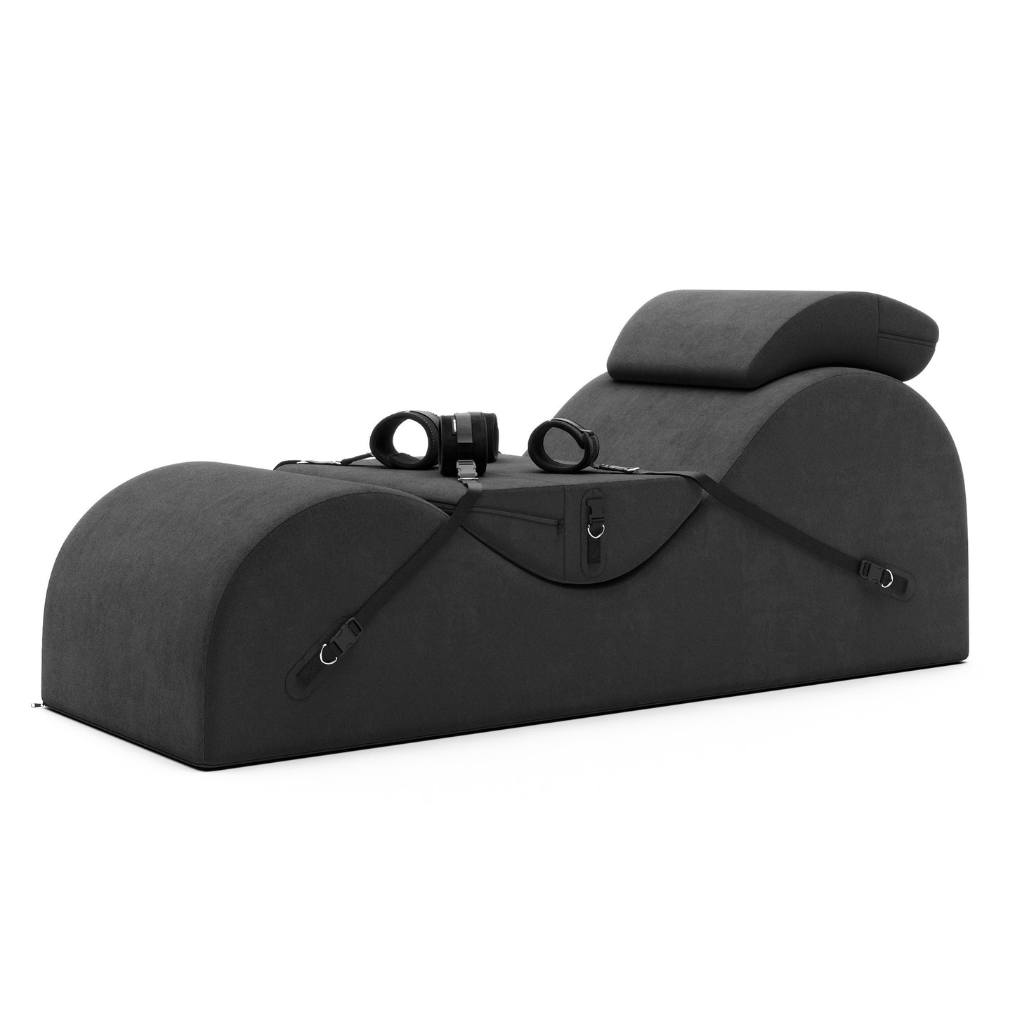 Liberator Esse Lounger Valkyrie Edition