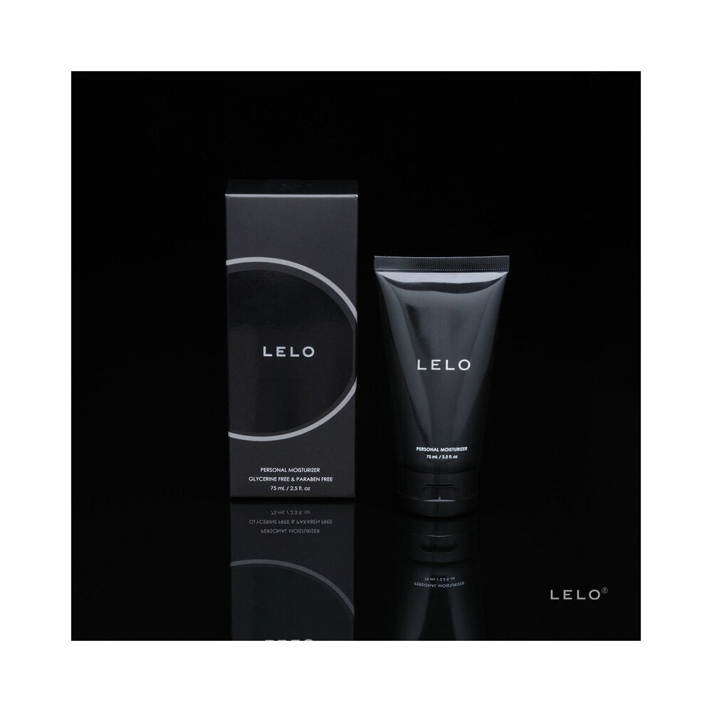 LELO Personal Moisturizer 75ml