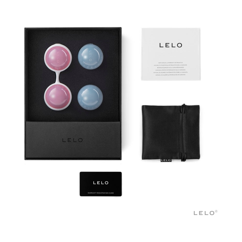 LELO Beads Mini