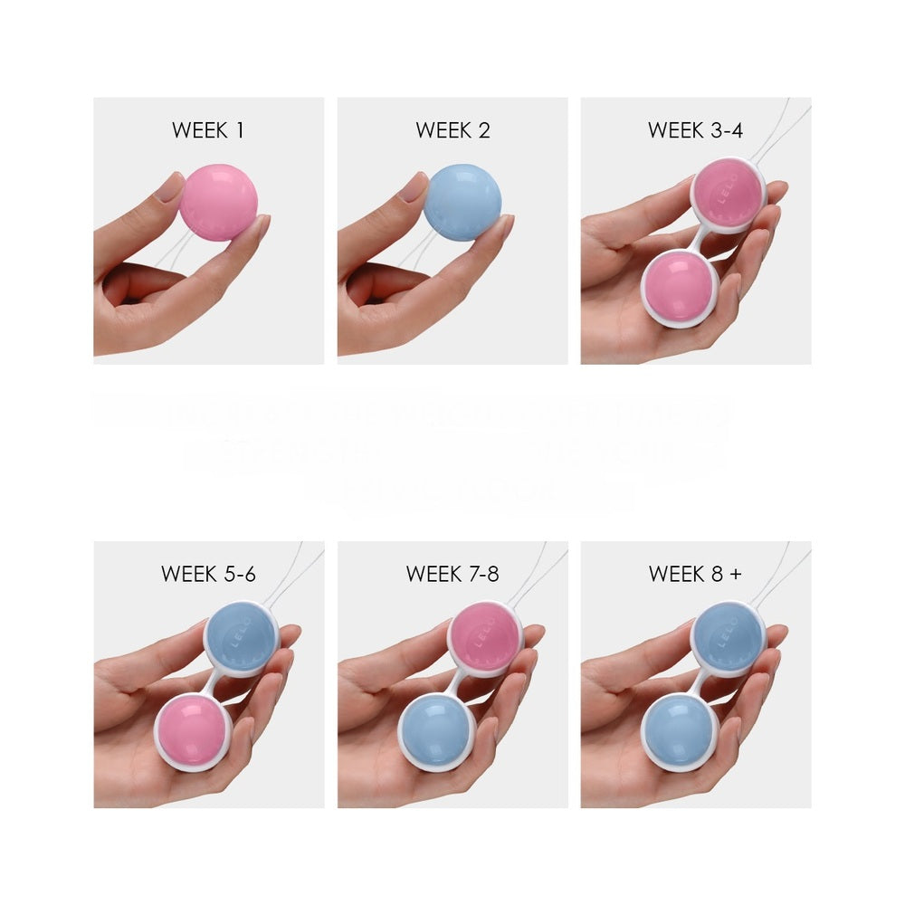 LELO Beads Mini
