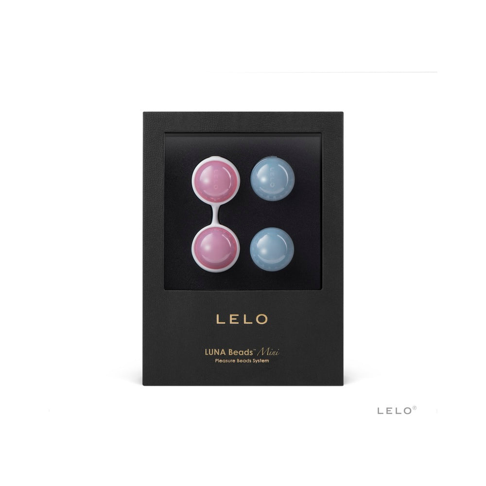 LELO Beads Mini