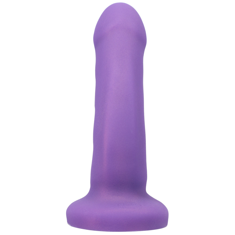 Tantus Curve Purple Amethyst