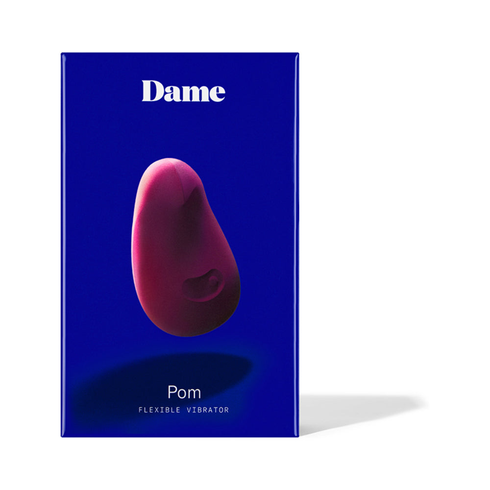 Pom by Dame - Plum