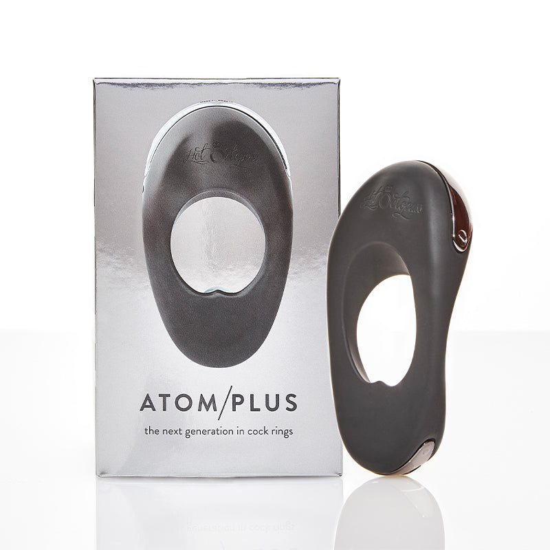 Hot Octopuss Atom Plus C-Ring