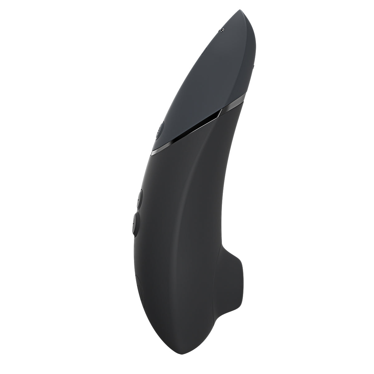Womanizer Clit Sucking Vibrator from SugarX.