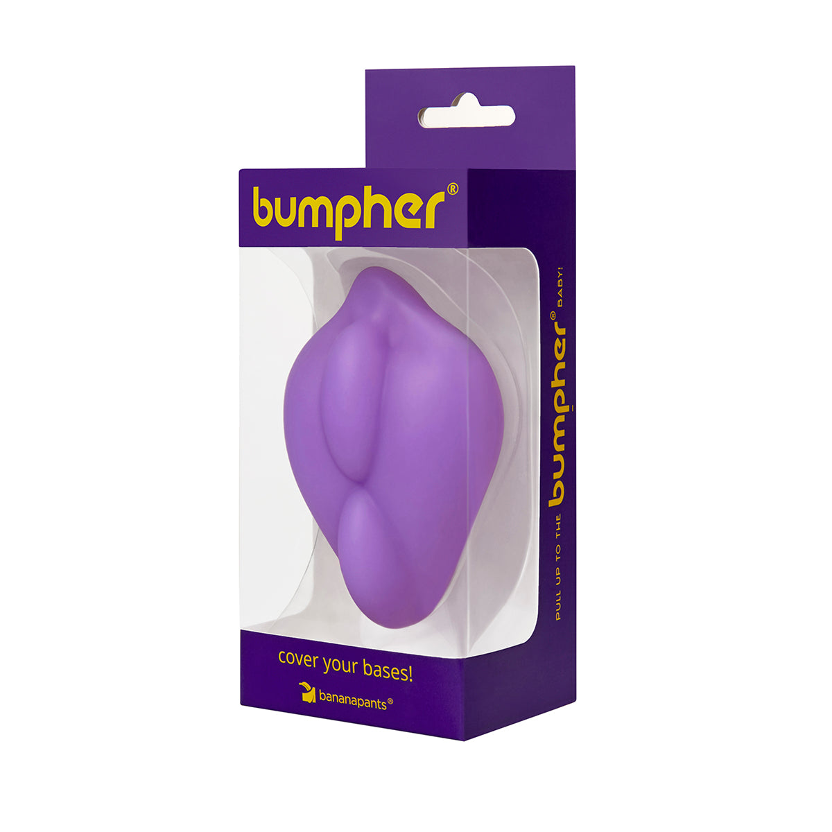 BumpHer on white background. Available at SugarX in Sex Toys in the Grinder collection.