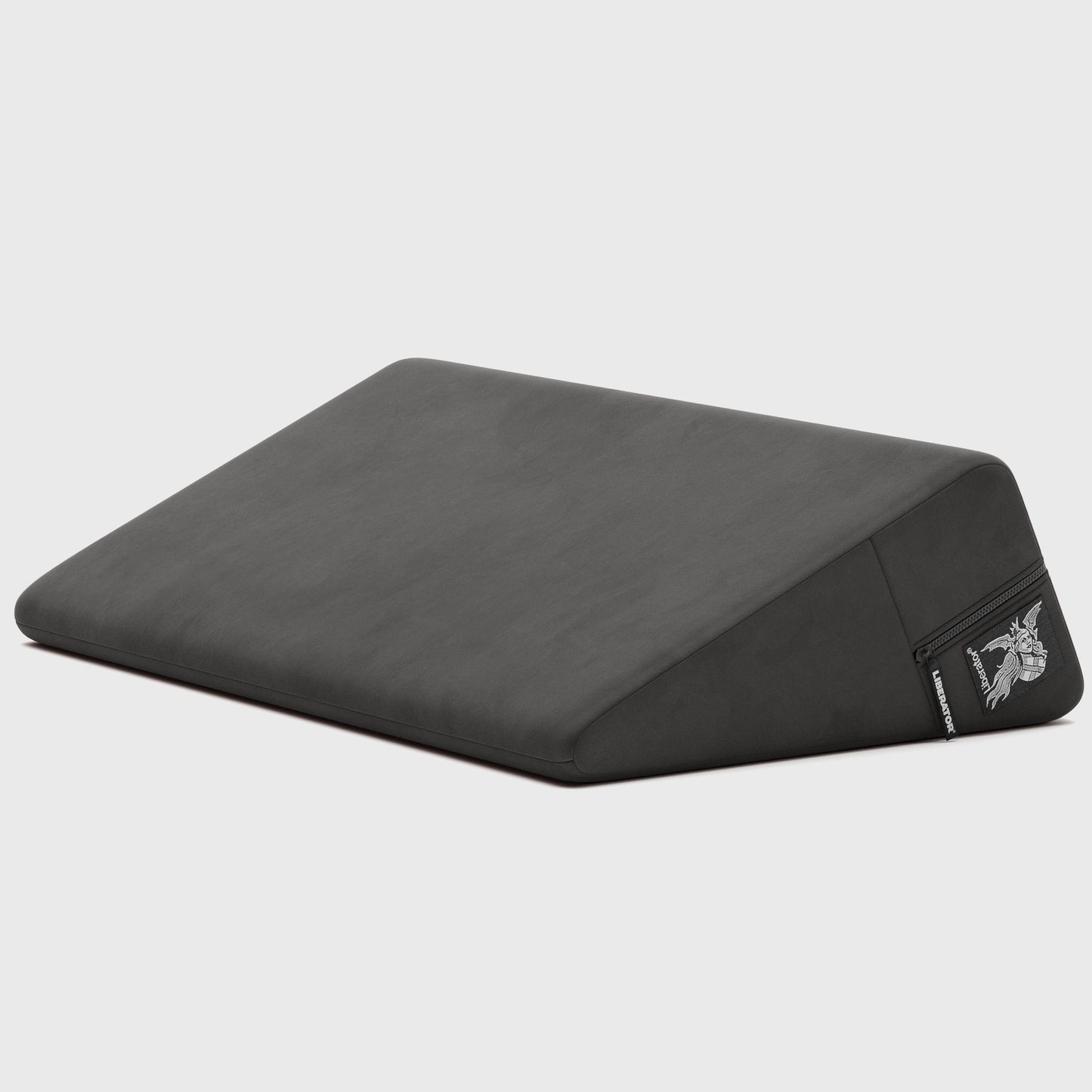 Liberator Wedge Intimate Positioning Pillow - Black