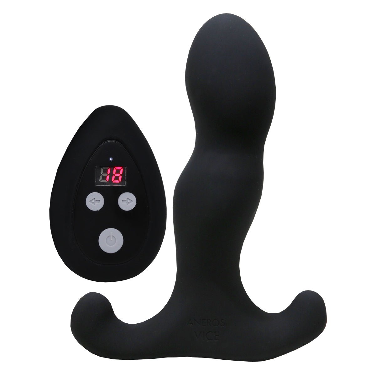 Aneros Vice 2 Vibrating Prostate Massagers