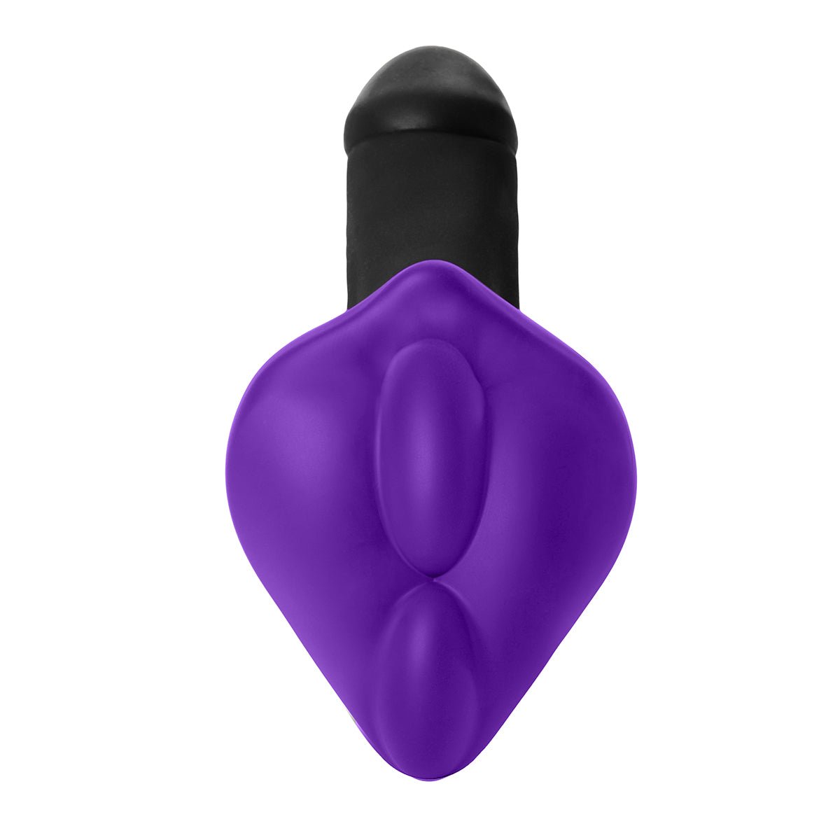 BumpHer on white background. Available at SugarX in Sex Toys in the Grinder collection.