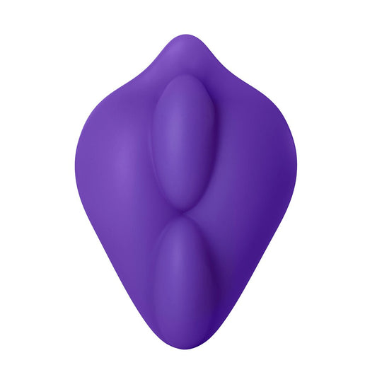 BumpHer on white background. Available at SugarX in Sex Toys in the Grinder collection.