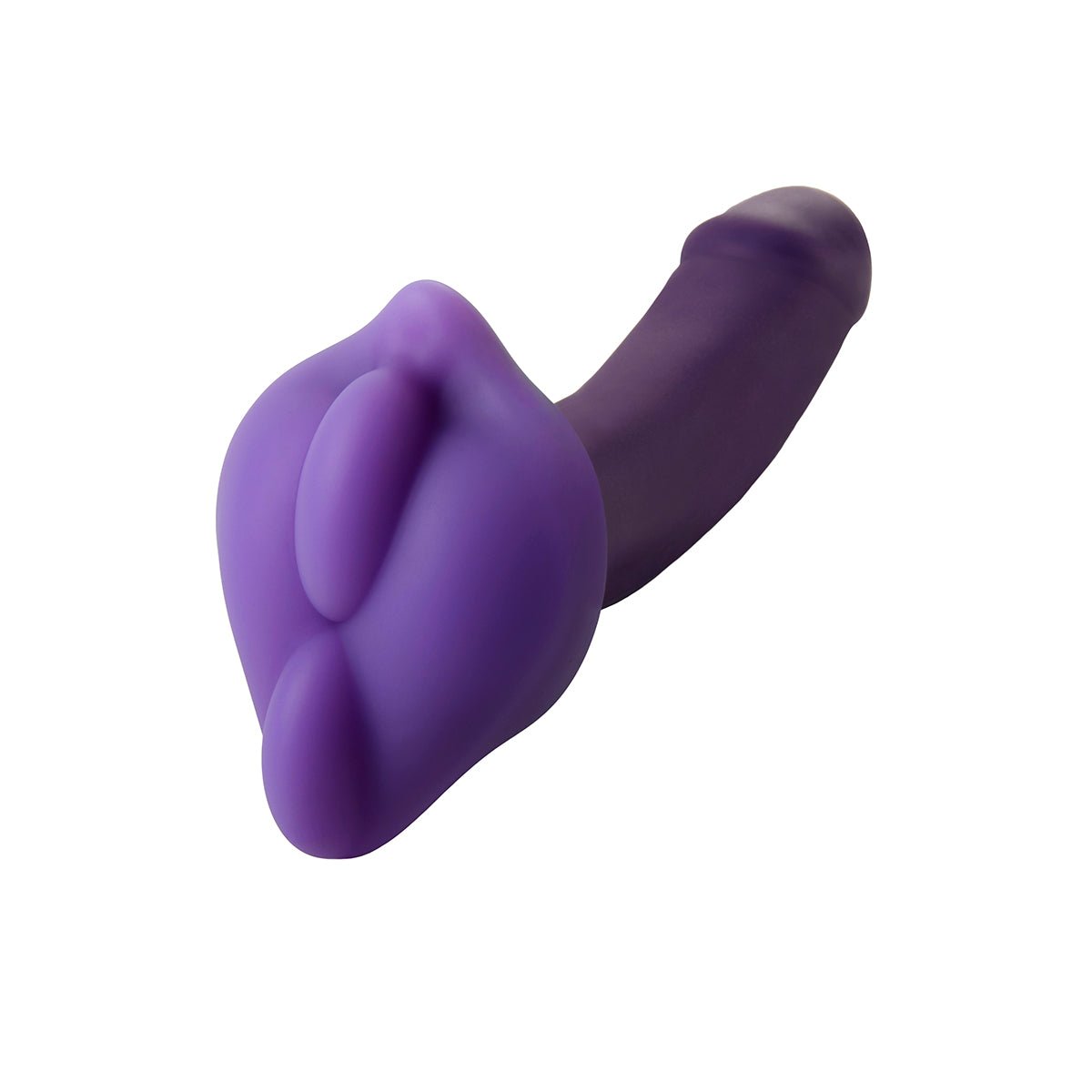 BumpHer on white background. Available at SugarX in Sex Toys in the Grinder collection.