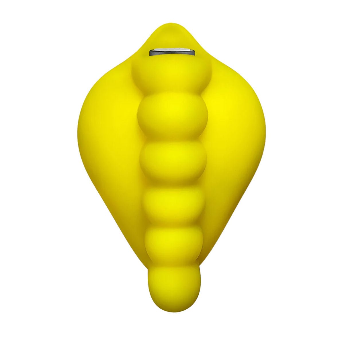 Honeybunch on white background. Available at SugarX in Sex Toys in the Grinder collection.