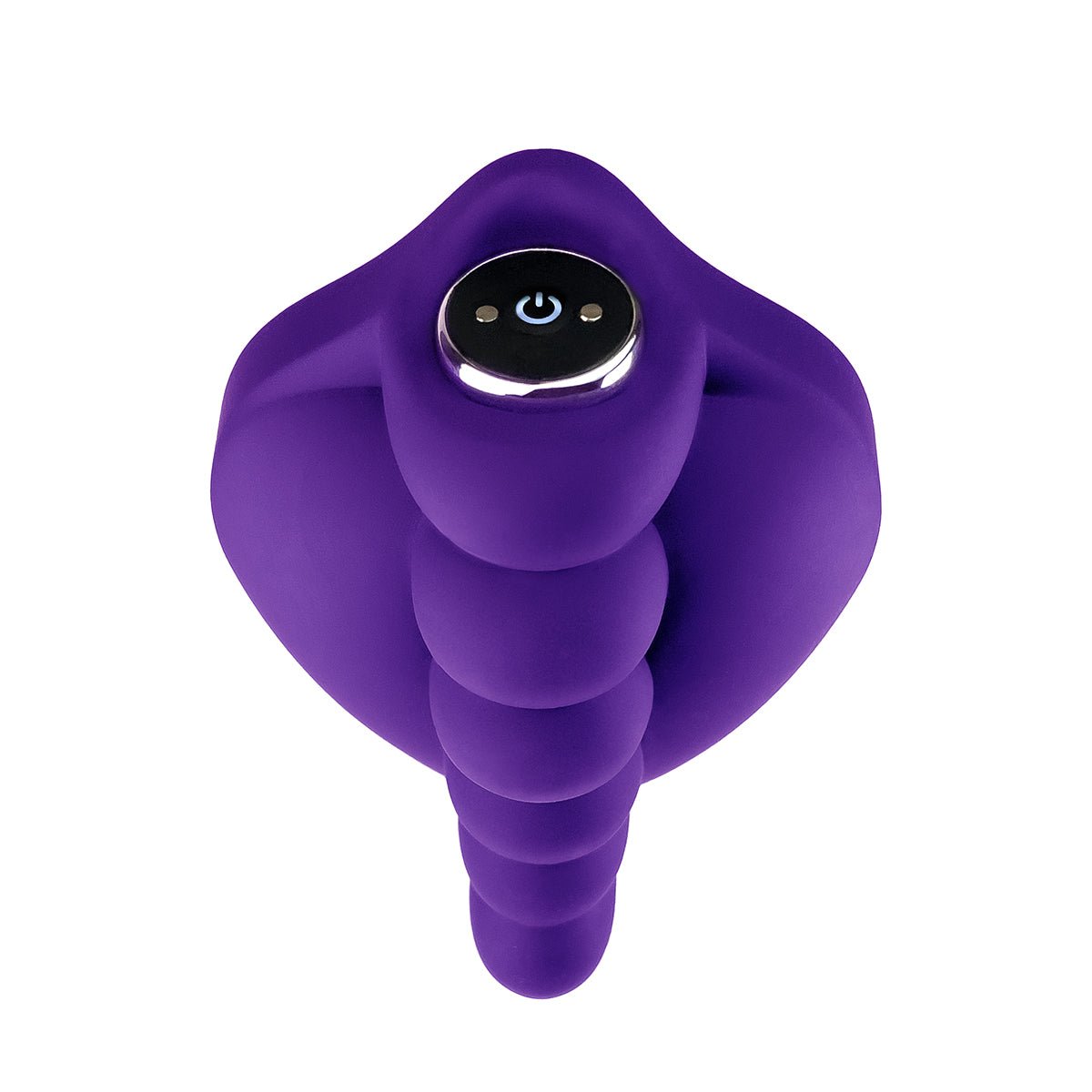 Honeybunch on white background. Available at SugarX in Sex Toys in the Grinder collection.