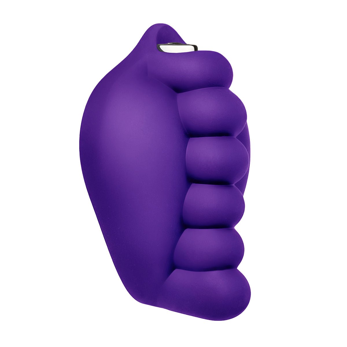 Honeybunch on white background. Available at SugarX in Sex Toys in the Grinder collection.
