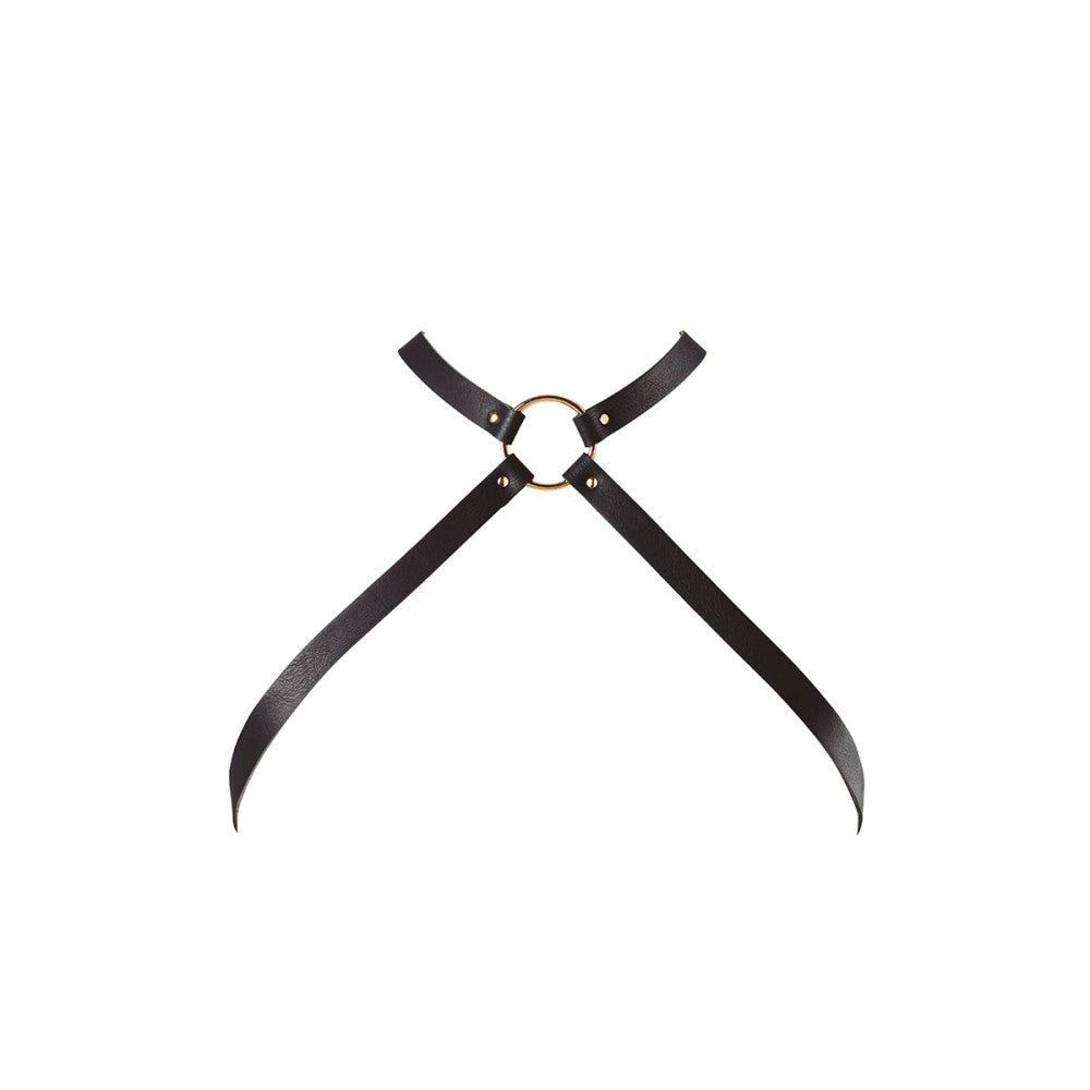 Bijoux Indiscrets-Bijoux Indiscrets Maze Chest Harness - SugarX