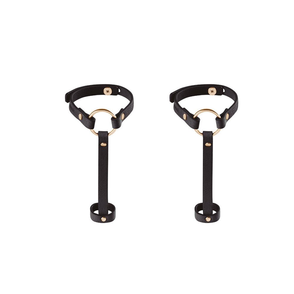 Bijoux Indiscrets-Bijoux Indiscrets Maze Hand Bracelet Harness - SugarX