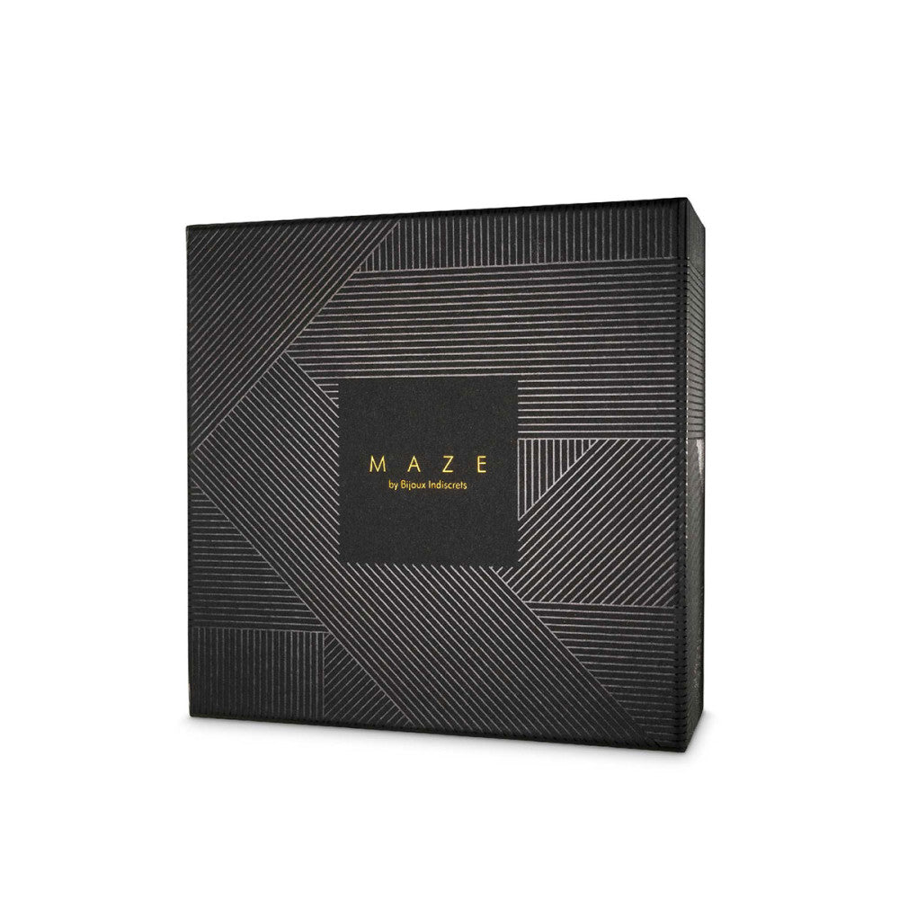 Bijoux Indiscrets-Bijoux Indiscrets Maze I-Harness - SugarX