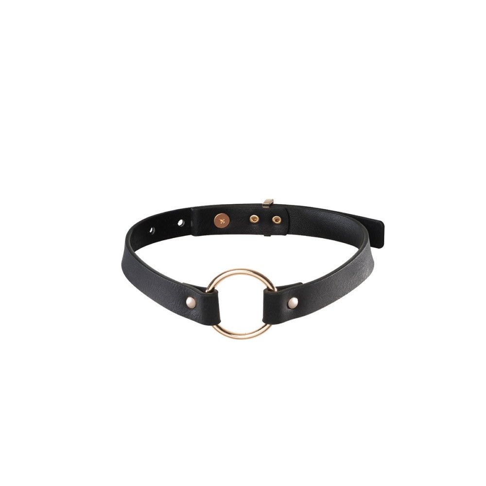 Bijoux Indiscrets-Bijoux Indiscrets Maze Single Ring Choker - SugarX