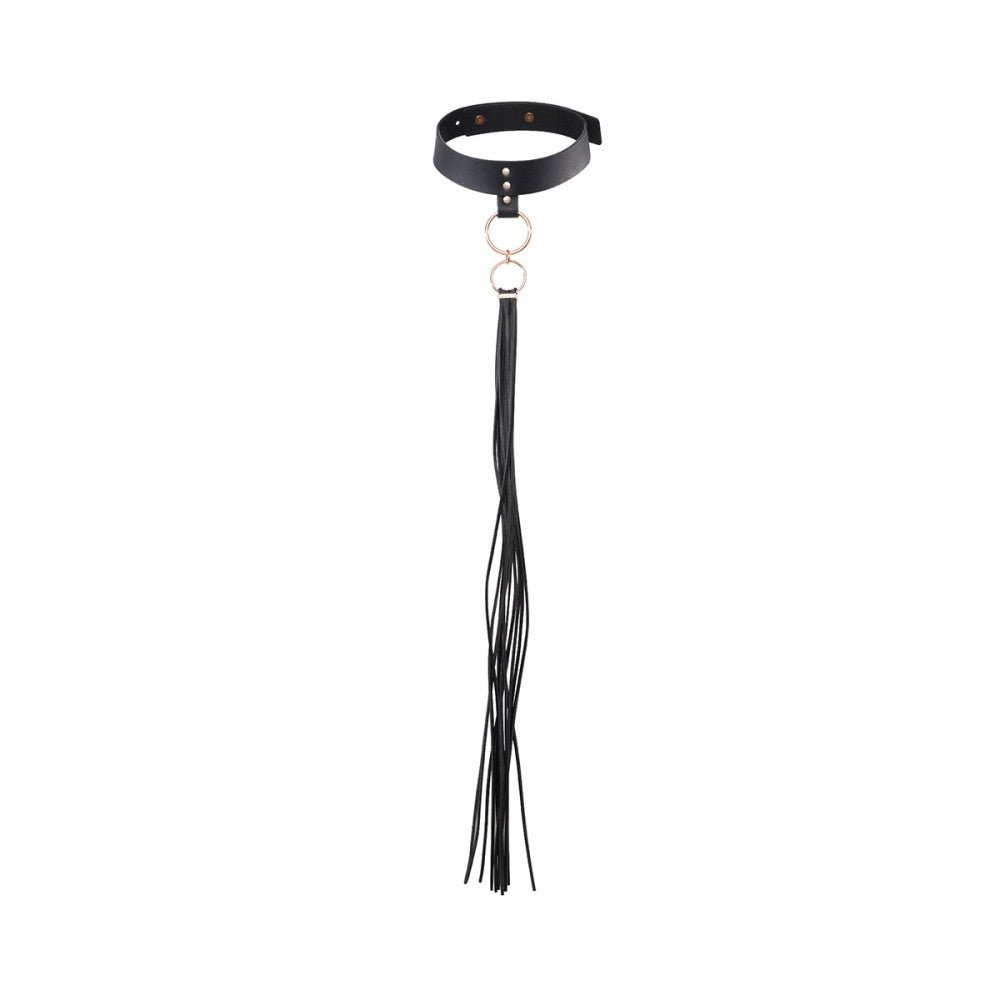 Bijoux Indiscrets-Bijoux Indiscrets Maze Tassel Choker - SugarX