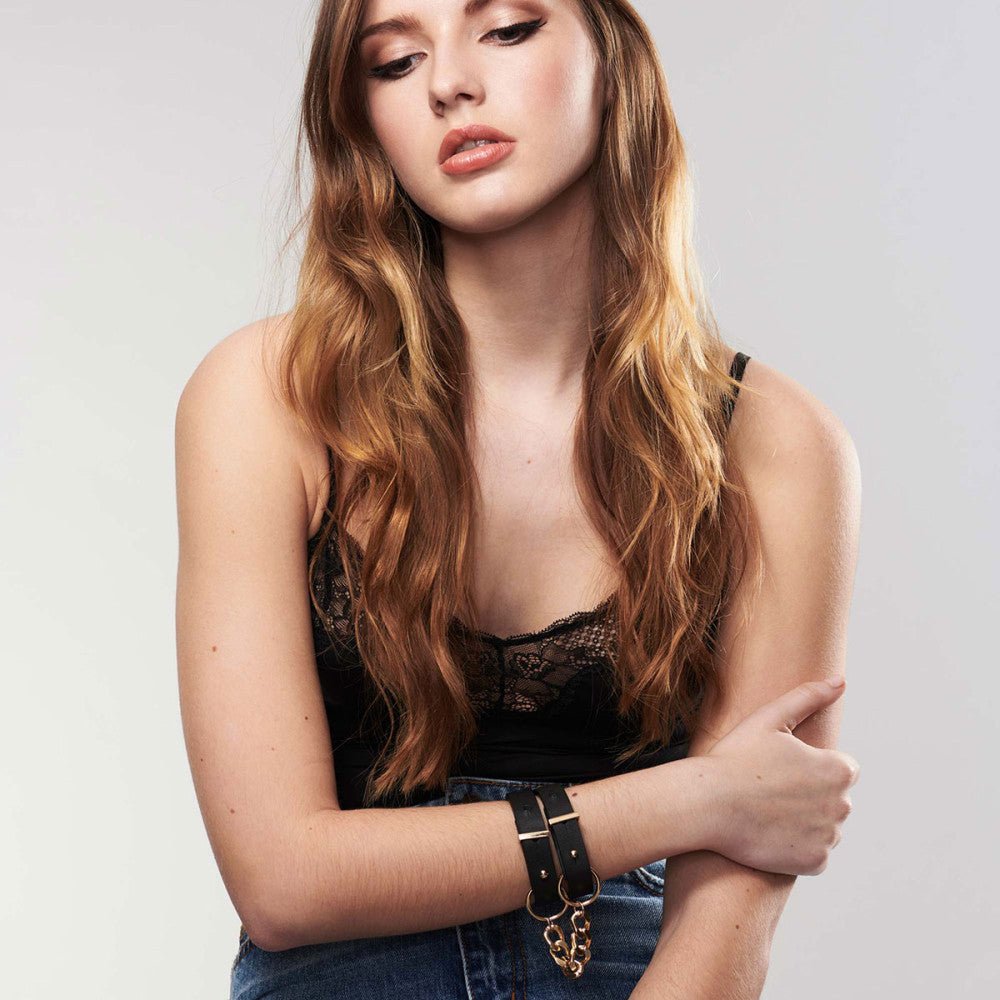 Bijoux Indiscrets-Bijoux Indiscrets Maze Thin Cuffs - SugarX