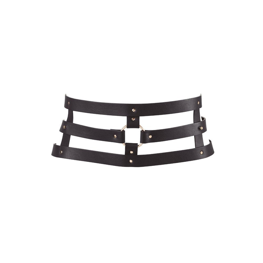 Bijoux Indiscrets-Bijoux Indiscrets Maze Wide Belt Restraints - SugarX