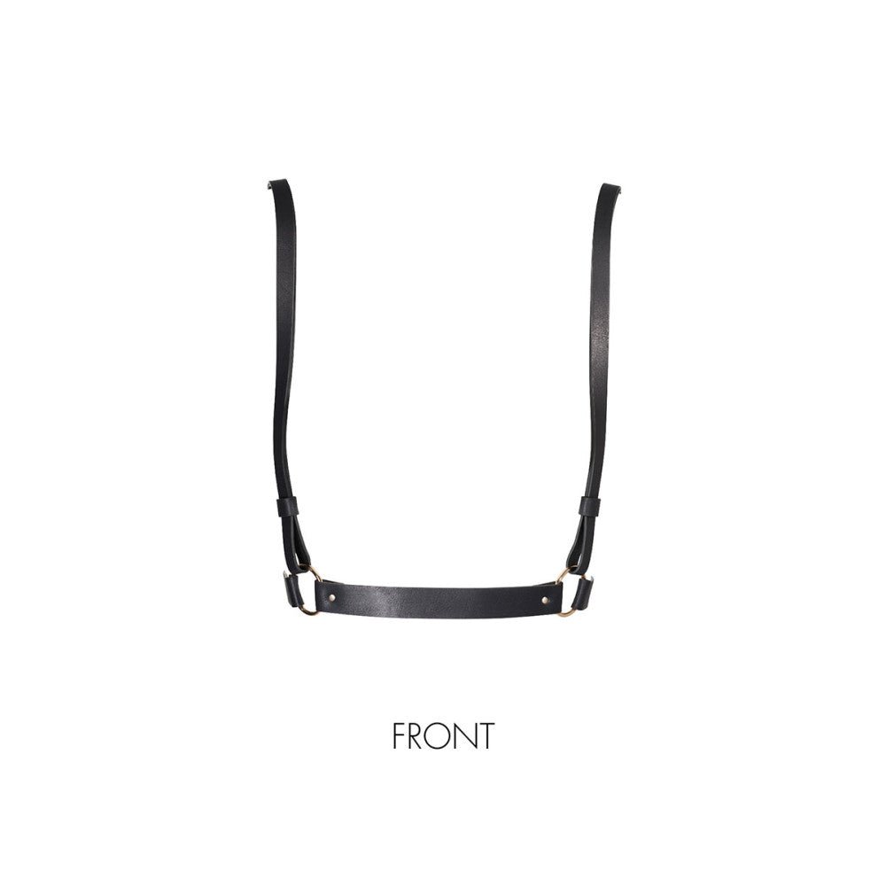 Bijoux Indiscrets-Bijoux Indiscrets Maze X-Harness - SugarX