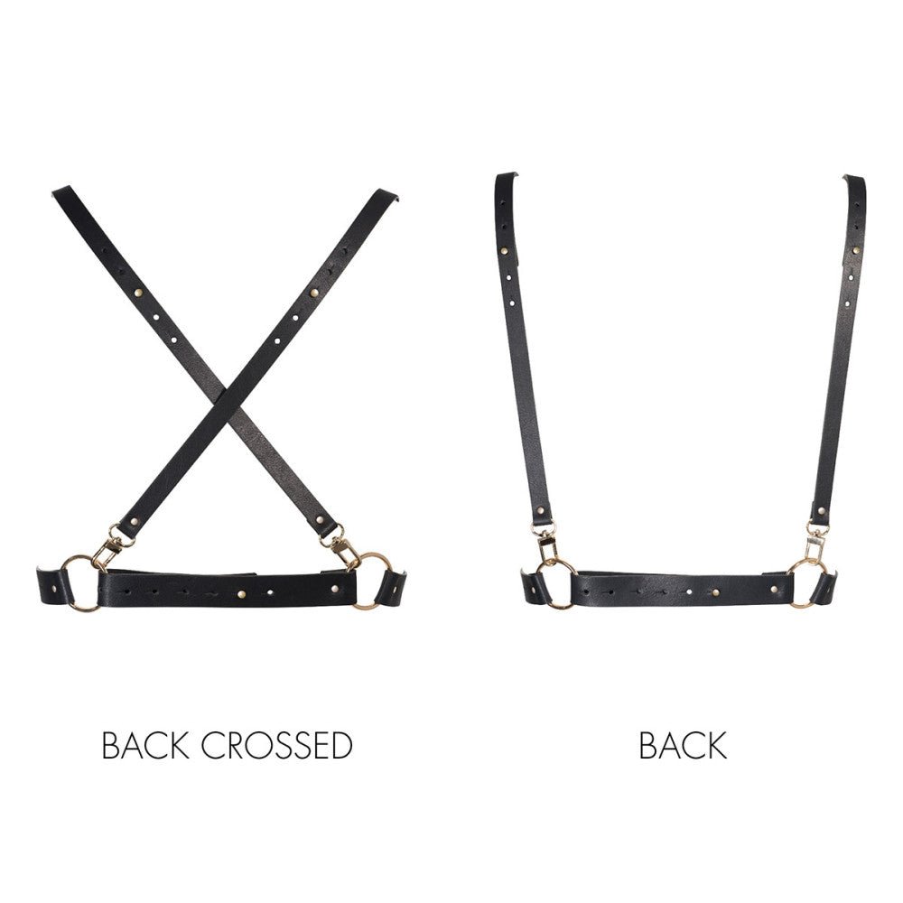Bijoux Indiscrets-Bijoux Indiscrets Maze X-Harness - SugarX