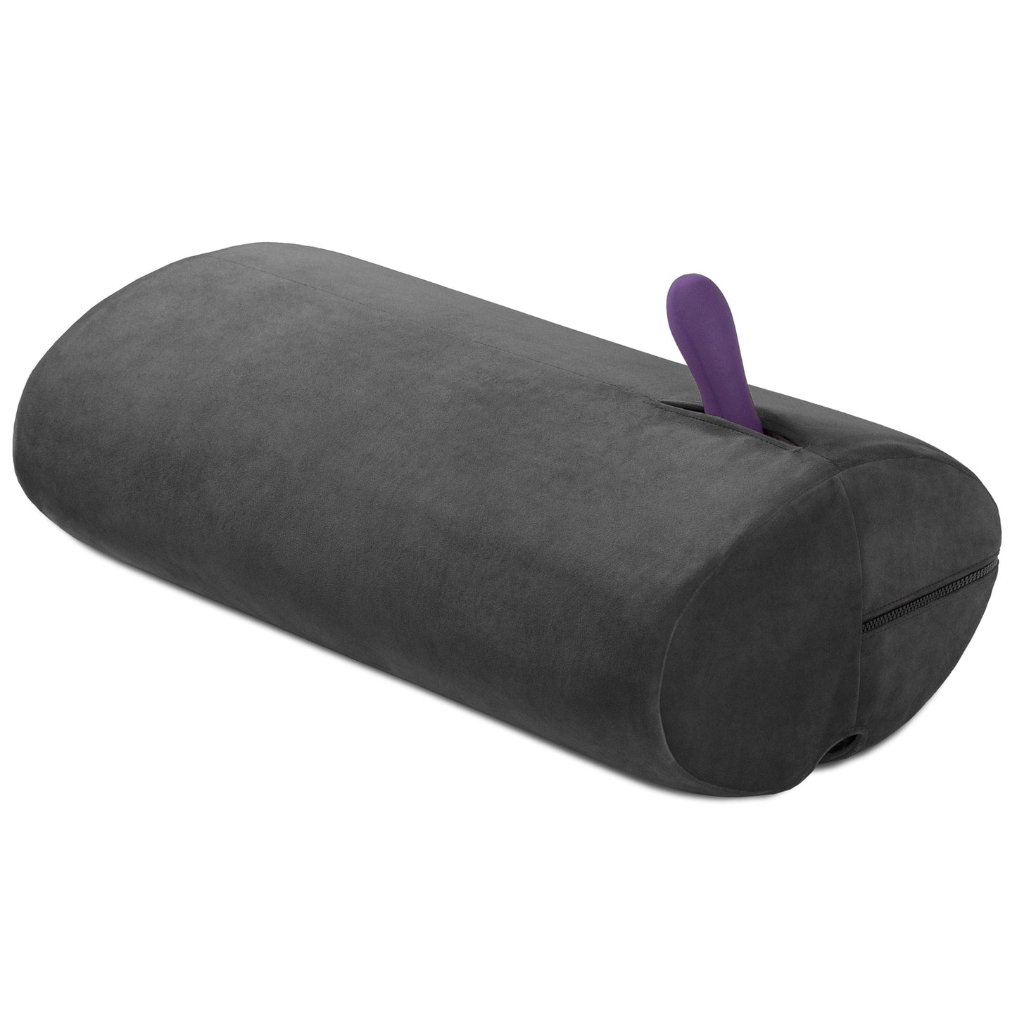 Displaying the sleek Black Liberator Wing sex toy mount for enhanced pleasure, available at SugarX.