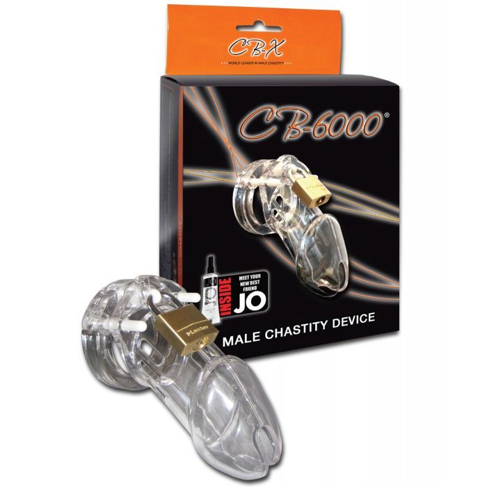 CB-X-CB-6000 3 1/4" Cock Cage & Lock Set - SugarX