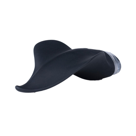 Mimic Black Clitoral Stimulators