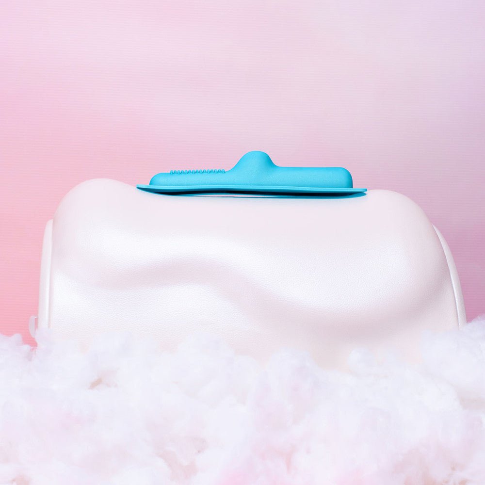 Cowgirl-Unicorn Magic Hide Attachment - SugarX