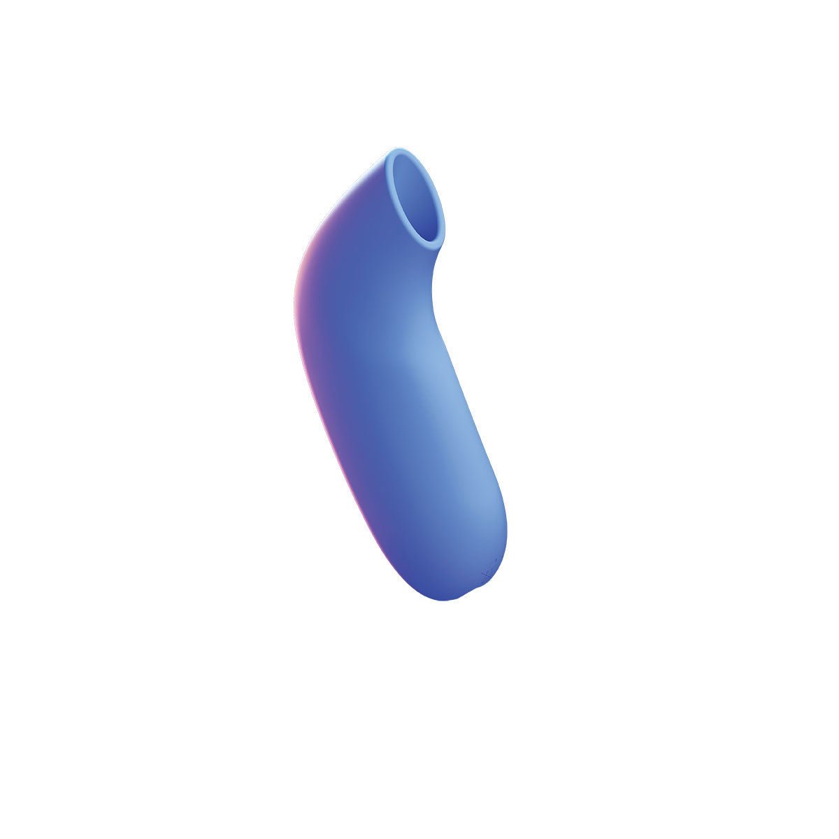 Aer by Dame Periwinkle Clitoral Stimulators