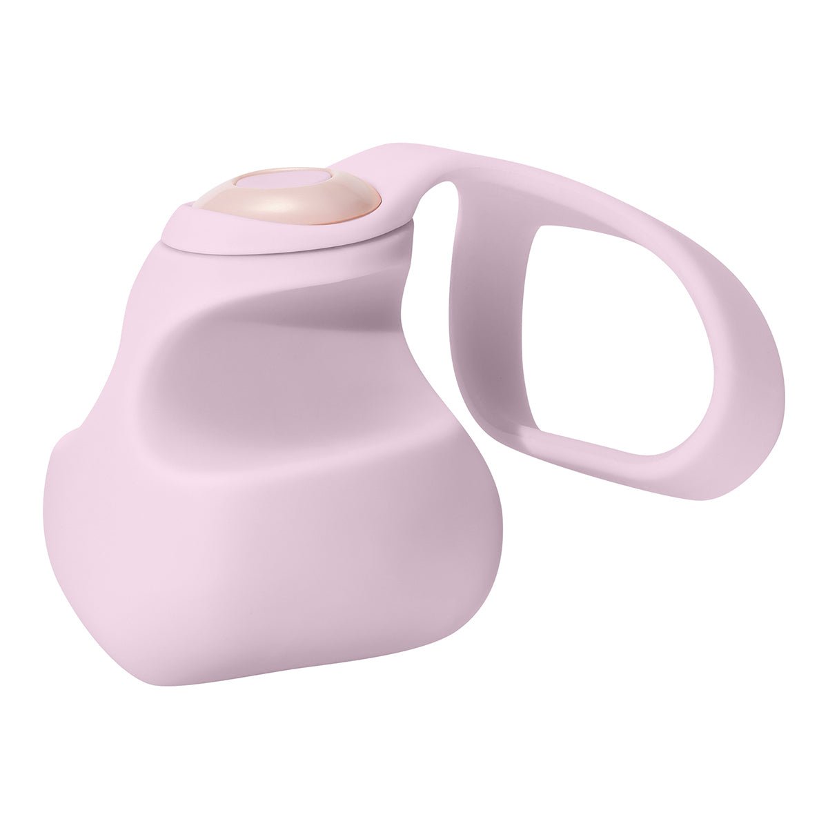 Fin by Dame Quartz External Stimulators