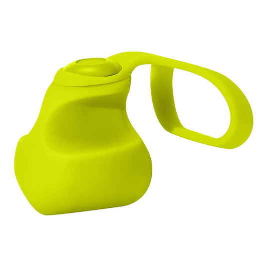 Fin by Dame Citrus External Stimulators