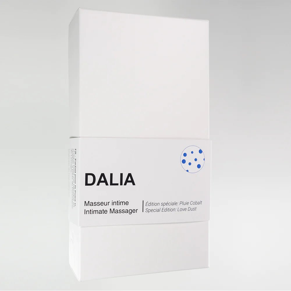 Dalia Lovedust Non-Realistic
