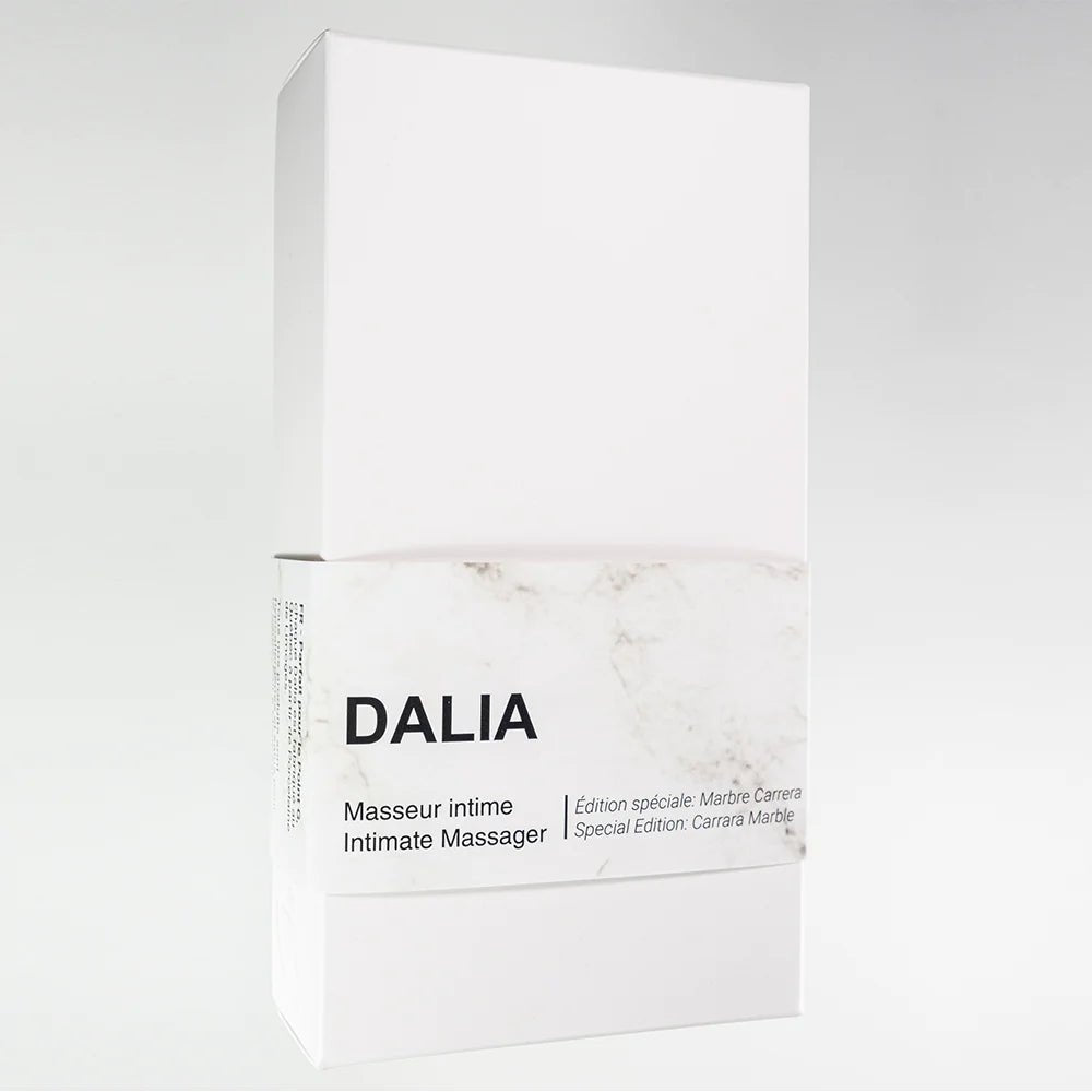 Dalia Marble Non-Realistic