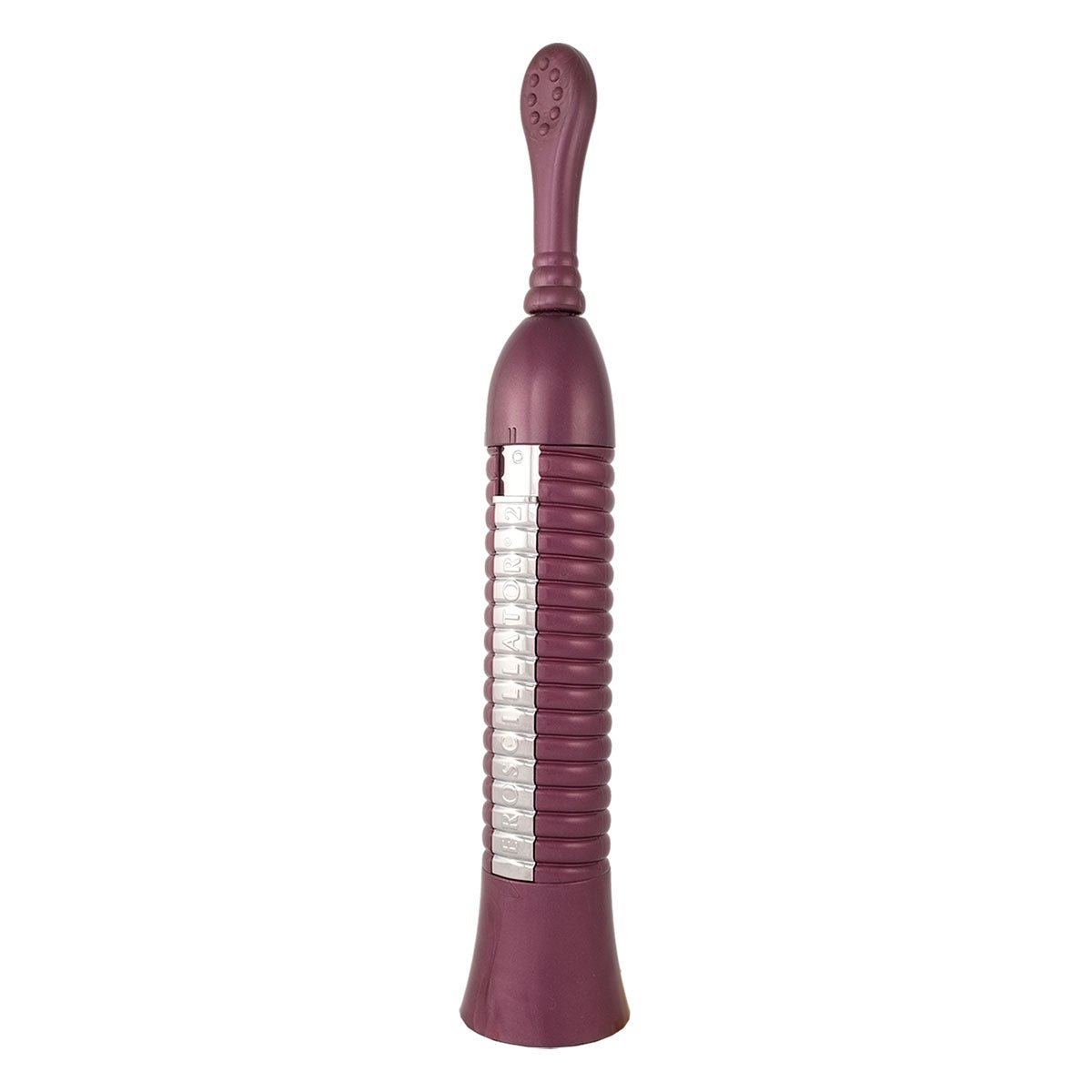 Eroscillator 2 Top Deluxe Clitoral Vibrator | SugarX Eroscillator 2 Top Deluxe Clitoral Vibrator | SugarX