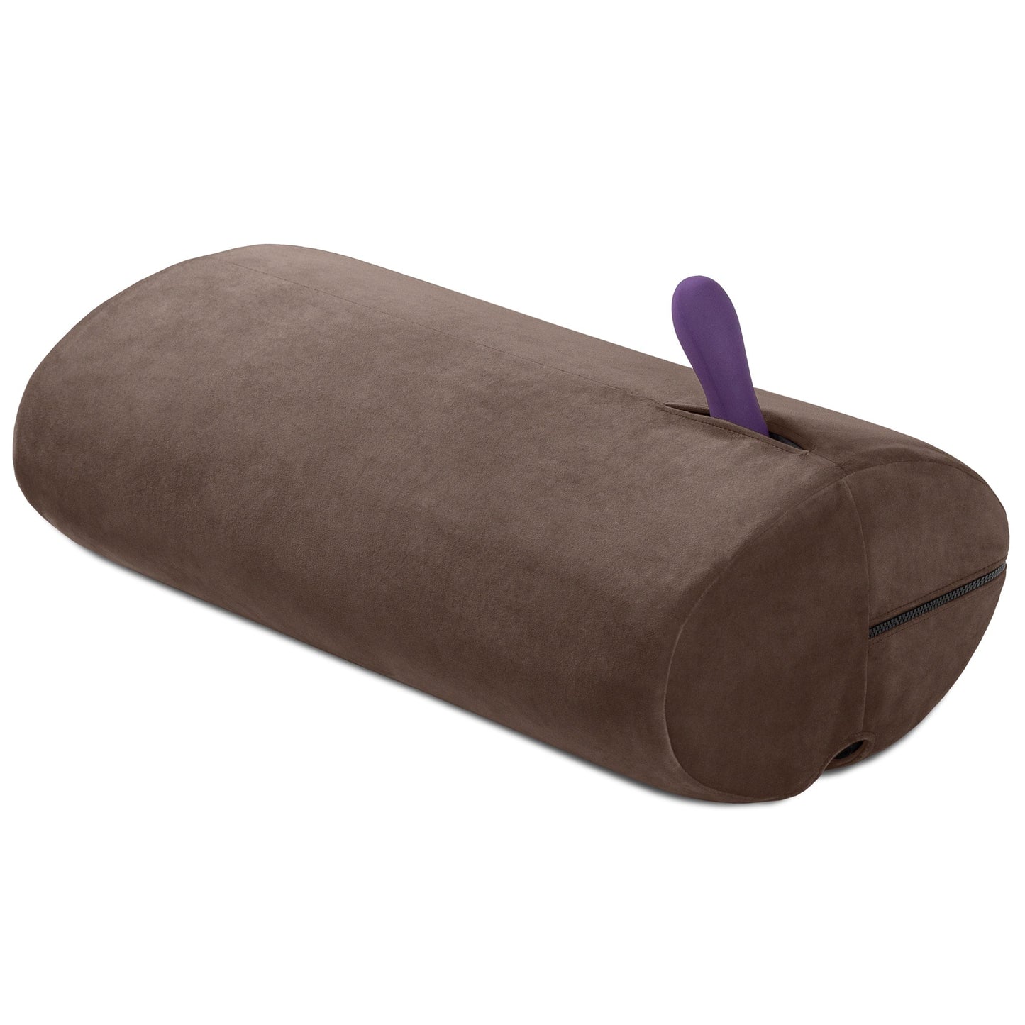 The Espresso Liberator Wing sex toy mount, perfect for secure and hands-free stimulation, from SugarX.