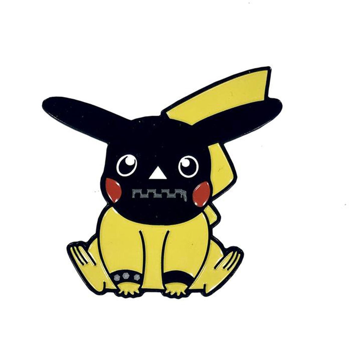 Geeky & Kinky Kinkachu Pin Pins