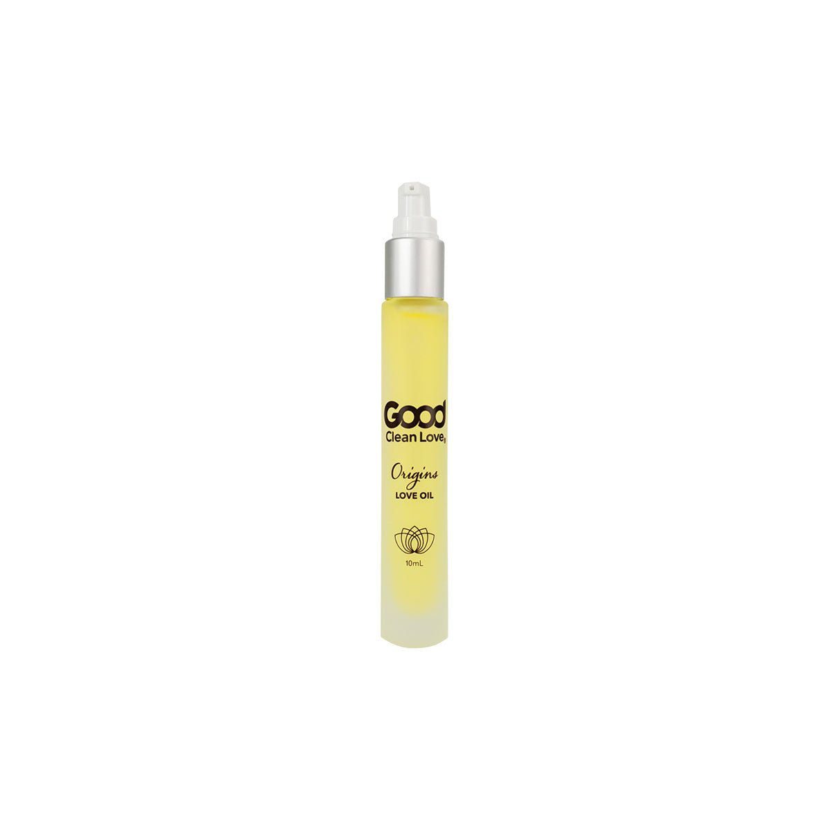 Good Clean Love Oil 10ml - Origins Body Oil