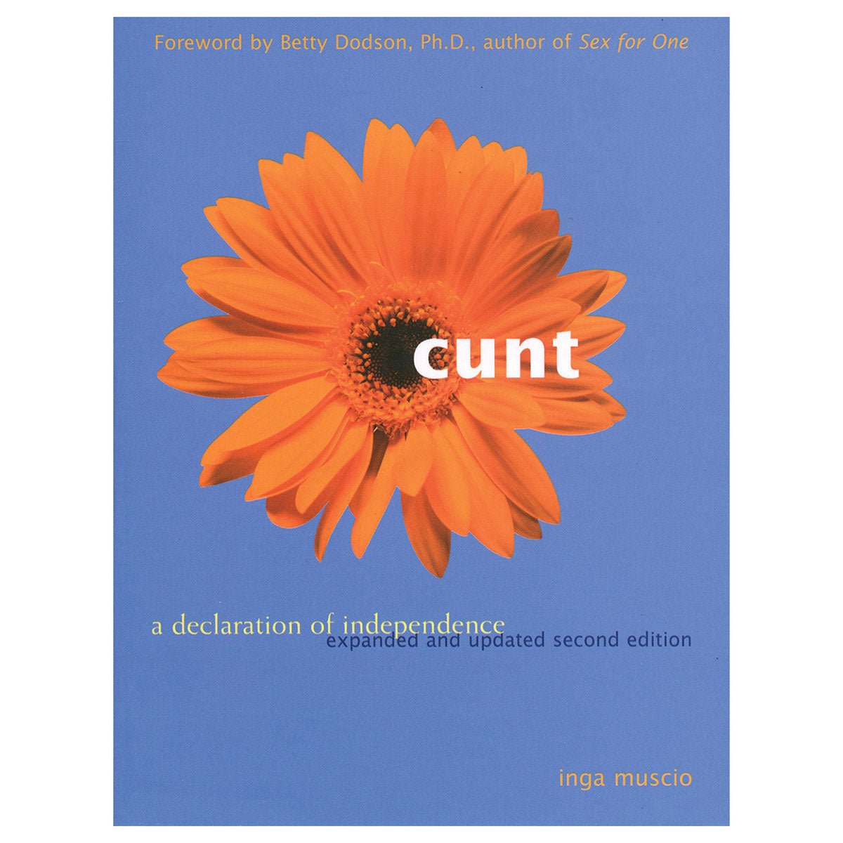 Cunt Books