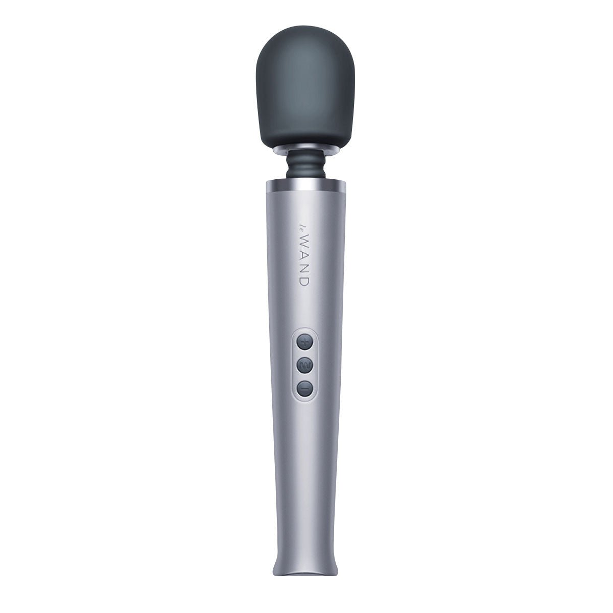 Le Wand Massager Grey Wands