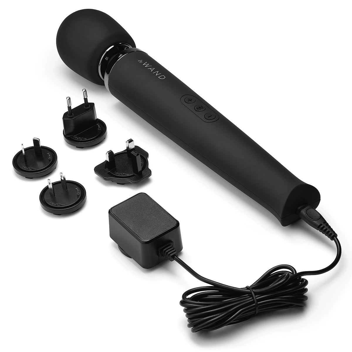 Le Wand Massager Wands
