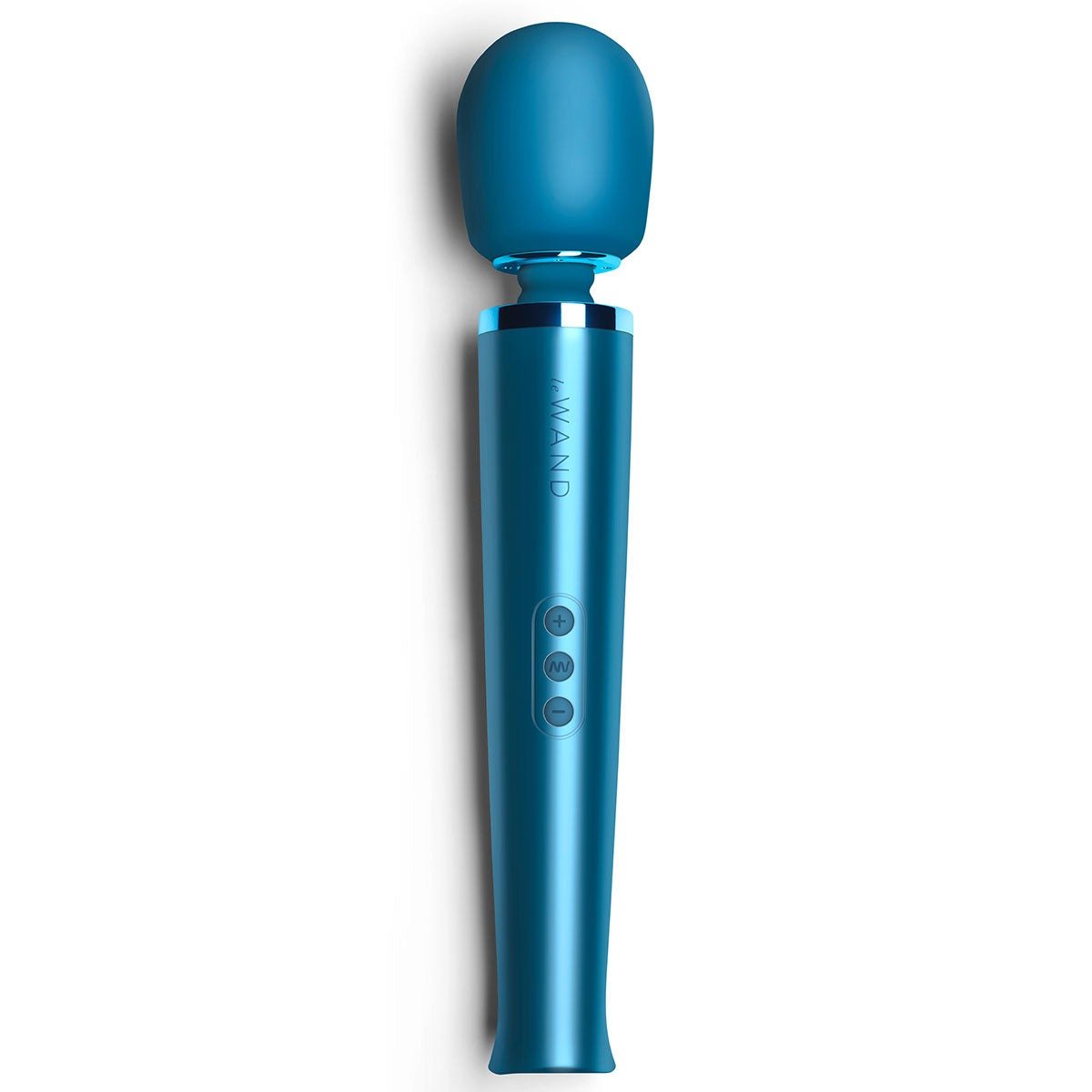 Le Wand Massager Pacific Blue Wands