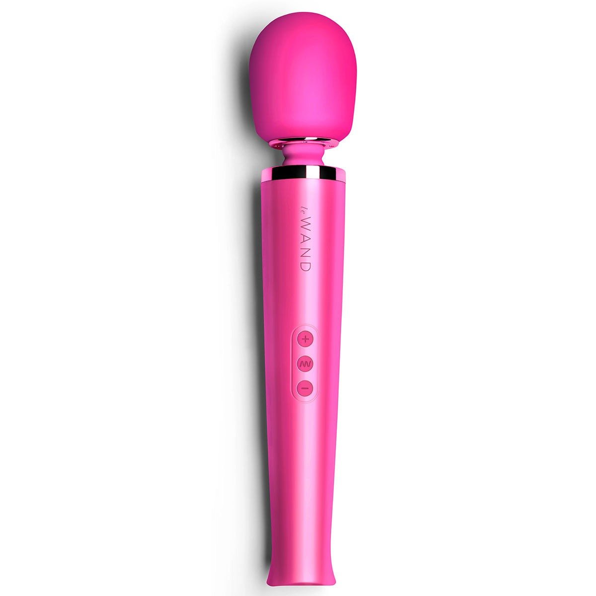 Le Wand Massager Magenta Wands