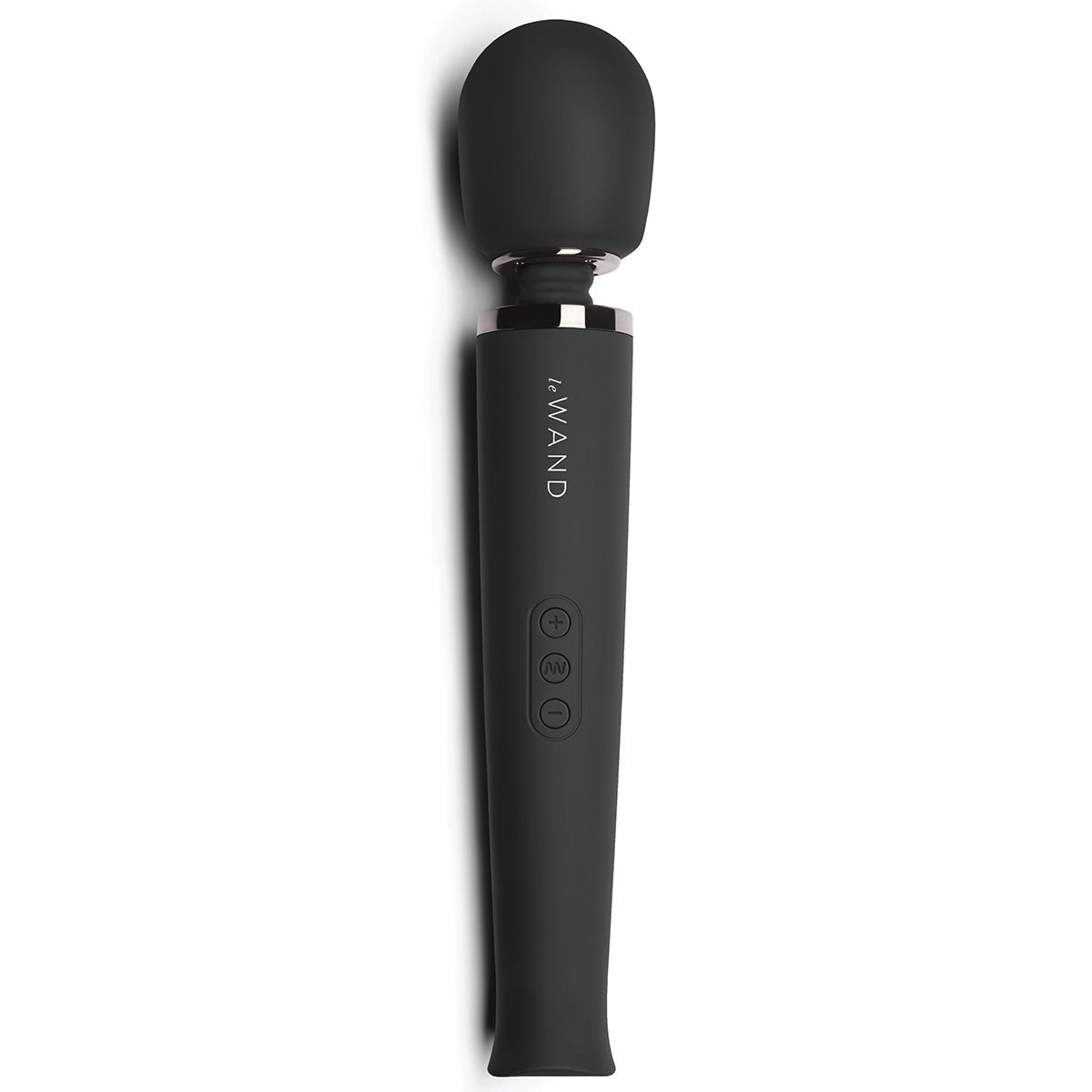 Le Wand Massager Black Wands