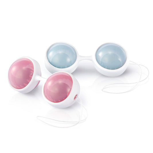 LELO Beads Mini Kegel Exercisers