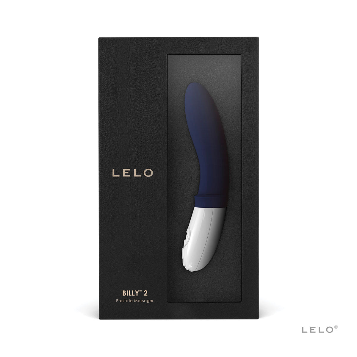 LELO Billy 2 Prostate Massagers
