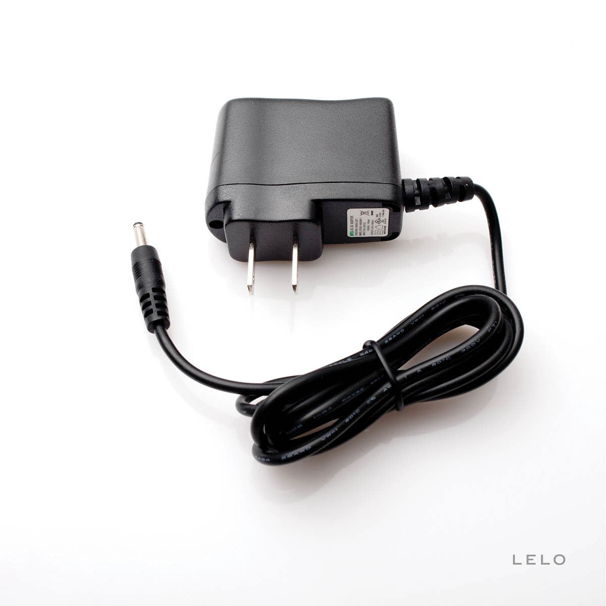 LELO Charger 110V Type A (USA) Charger at SugarX